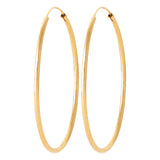 Chloé Hoops