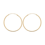 Chloé Hoops