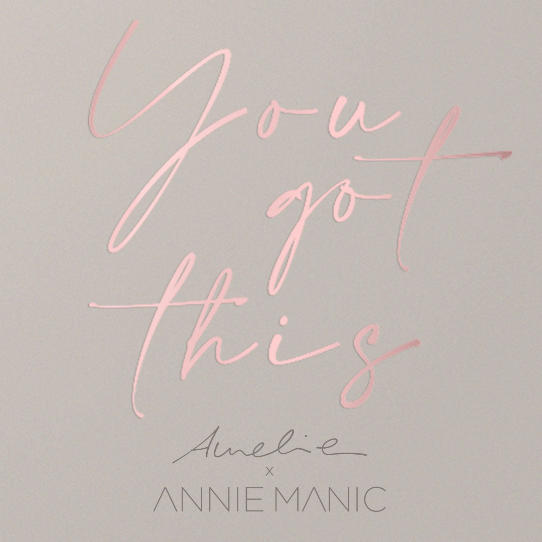 AMELIE | 2x Notizblock To Do
