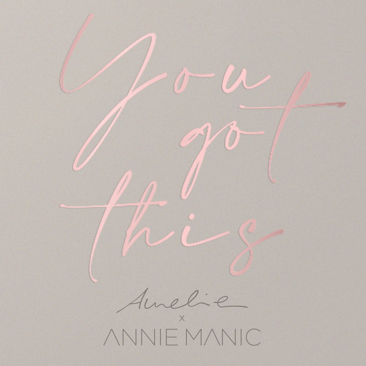 AMELIE | 2x Notizblock To Do
