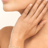 Aimee Perlen Armband