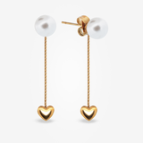 Dalia Mya Set – Ohrringe & Hoops