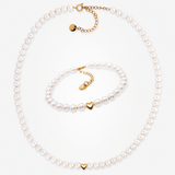 Dalia Mya Set – Halskette & Armband