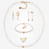 Dalia Mya Sweetheart Set