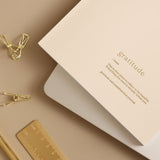 GRATITUDE & MANIFESTATION JOURNAL