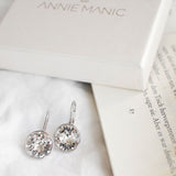 LARA SELINA OHRRINGE