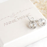 LARA SELINA OHRRINGE