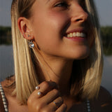 LARA SELINA OHRRINGE