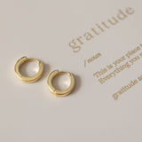 Golden Hoops