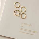 Wave Ring