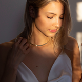 Horizon Necklace