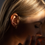 Lara Selina Ohrringe Creolen Earrings