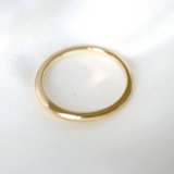 Lara Selina Ring Gold Bruna