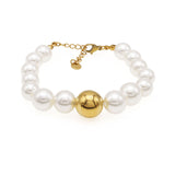 Pearly Armband