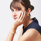 Pearly Armband