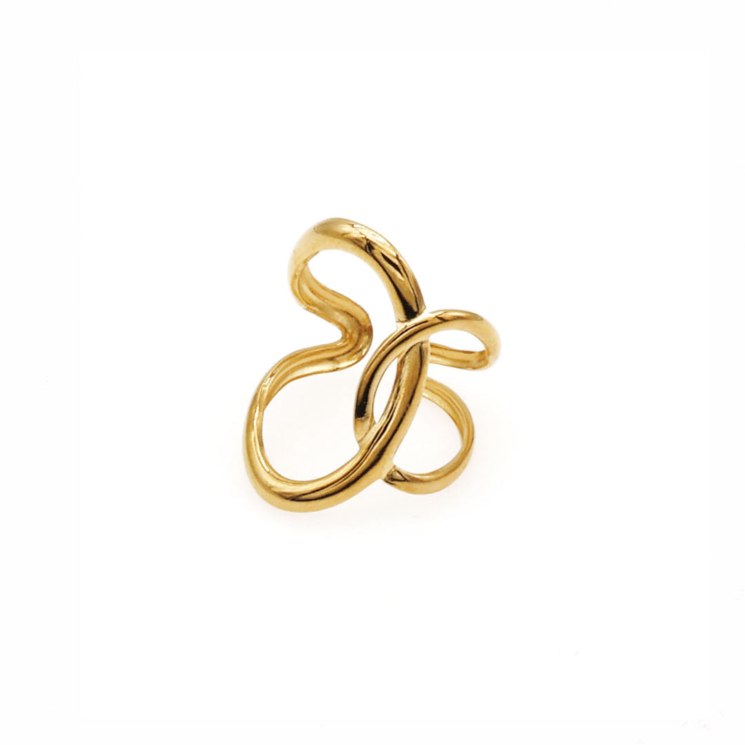 Ring Gold