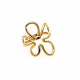 Rose Ring Gold