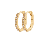 Zoé Hoops
