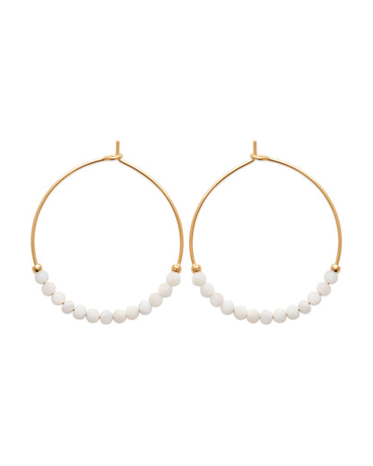 MANON HOOPS