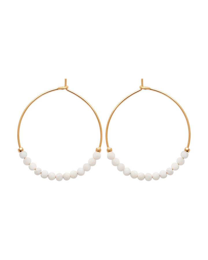 MANON HOOPS