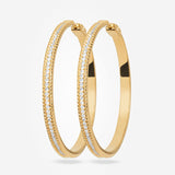 Sparkling Hoops