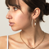 Sparkling Hoops