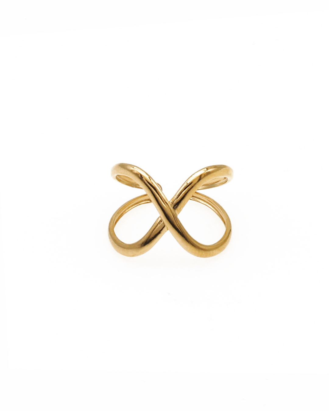 X Ring Gold