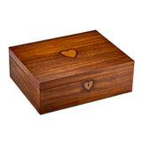 Ballet Musical Jewellery Box – Sleeping Beauty – Dornröschen – Ballerina-Schmuckbox