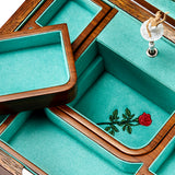 Ballet Musical Jewellery Box – Sleeping Beauty – Dornröschen – Ballerina-Schmuckbox