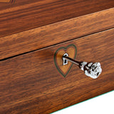 Ballet Musical Jewellery Box – Sleeping Beauty – Dornröschen – Ballerina-Schmuckbox