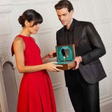 Ballet Musical Jewellery Box – Sleeping Beauty – Dornröschen – Ballerina-Schmuckbox