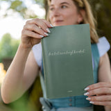 LAXOBU Journal "Das hat mein Herzl berührt"