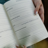 LAXOBU Journal "Das hat mein Herzl berührt"