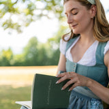 LAXOBU Journal "Das hat mein Herzl berührt"