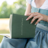 LAXOBU Journal "Das hat mein Herzl berührt"