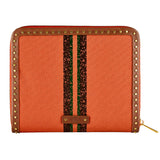 IDA Travel Zip Jewelry Portfolio – Schmuckaufbewahrung