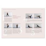 Lara Selina Yoga Sport Workbook Annie Manic
