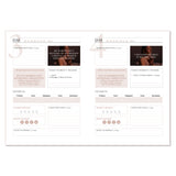 Lara Selina Yoga Sport Workbook Annie Manic
