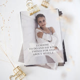 Lara Selina Yoga Sport Workbook Annie Manic