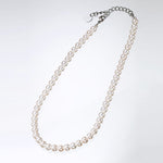 Janalibra Annie Manic Perlenkette Earcuff Julia Beautx