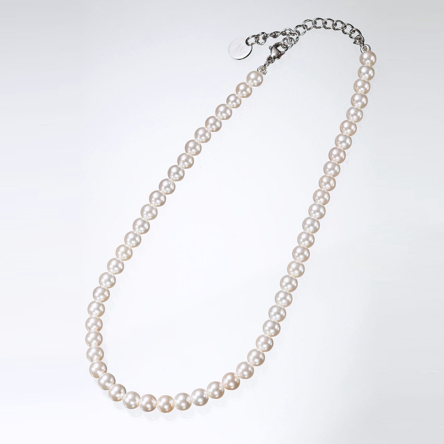 Janalibra Annie Manic Perlenkette Earcuff Julia Beautx