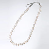 Janalibra Annie Manic Perlenkette Earcuff Julia Beautx
